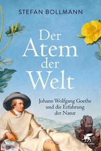 Vorderes Coverbild Der Atem der Welt