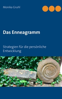 Vorderes Coverbild Das Enneagramm
