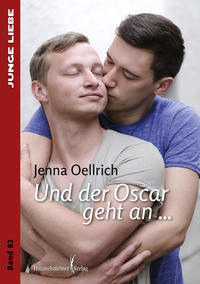 Vorderes Coverbild Und der Oscar geht an ...