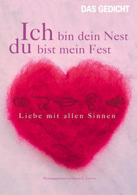Vorderes Coverbild Ich bin dein Nest, du bist mein Fest