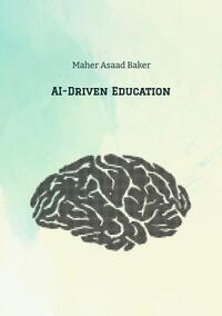 Vorderes Coverbild AI-Driven Education