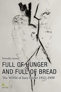 Vorderes Coverbild Full of Hunger and Full of Bread