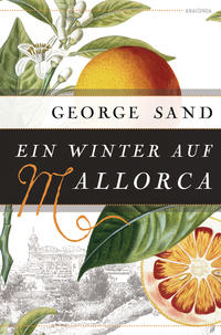 Vorderes Coverbild Ein Winter auf Mallorca