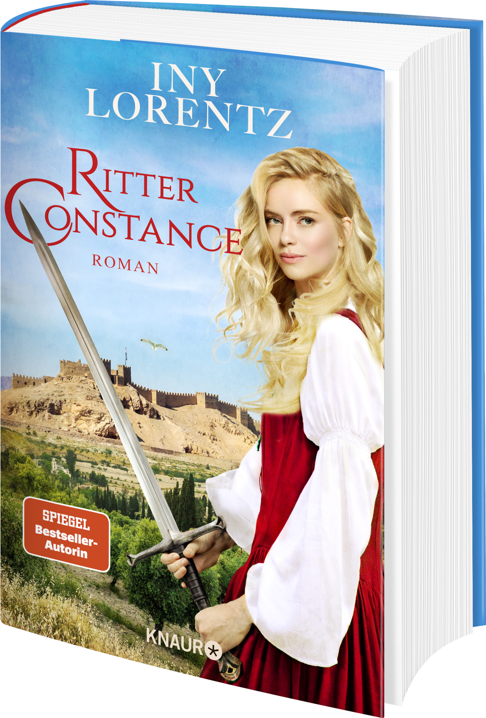 Anderes Coverbild Ritter Constance