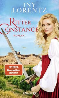 Vorderes Coverbild Ritter Constance