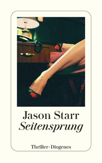 Vorderes Coverbild Seitensprung