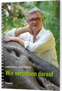 Vorderes Coverbild Wir vertrauen darauf