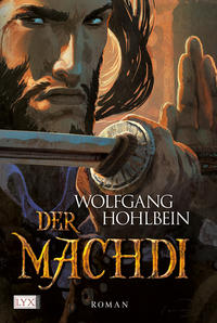 Vorderes Coverbild Die Chronik der Unsterblichen - Der Machdi