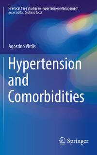 Vorderes Coverbild Hypertension and Comorbidities