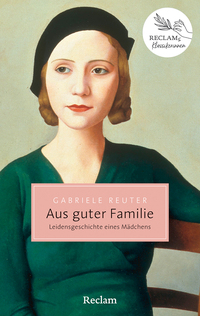 Vorderes Coverbild Aus guter Familie. Leidensgeschichte eines Mädchens