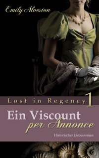 Vorderes Coverbild Ein Viscount per Annonce