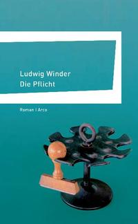 Vorderes Coverbild Die Pflicht