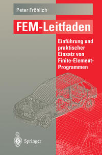 Vorderes Coverbild FEM-Leitfaden