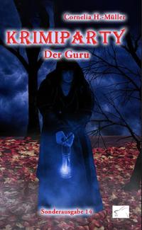 Vorderes Coverbild Krimiparty Sonderausgabe 14: Der Guru