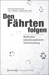 Vorderes Coverbild Den Fährten folgen