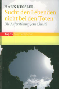 Vorderes Coverbild Sucht den Lebenden nicht bei den Toten