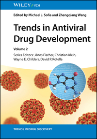Vorderes Coverbild Trends in Antiviral Drug Development