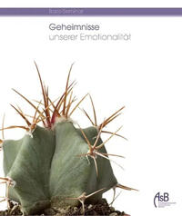 Vorderes Coverbild Geheimnisse unserer Emotionalität