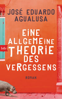 Vorderes Coverbild Eine allgemeine Theorie des Vergessens
