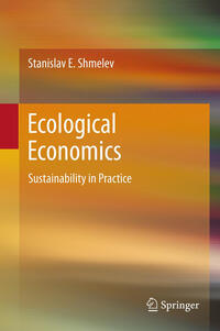 Vorderes Coverbild Ecological Economics