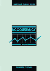 Vorderes Coverbild Accountancy