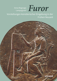 Vorderes Coverbild Furor