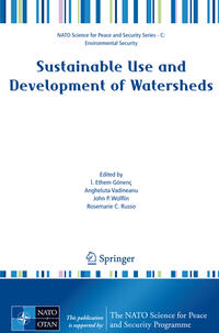 Vorderes Coverbild Sustainable Use and Development of Watersheds