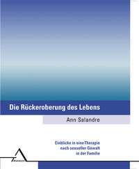 Vorderes Coverbild Die Rückeroberung des Lebens