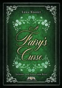 Vorderes Coverbild A Fairy's Curse