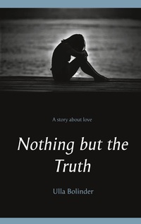 Vorderes Coverbild Nothing but the Truth