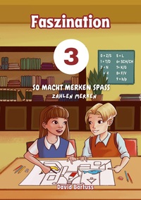 Vorderes Coverbild Faszination: So macht Merken Spass