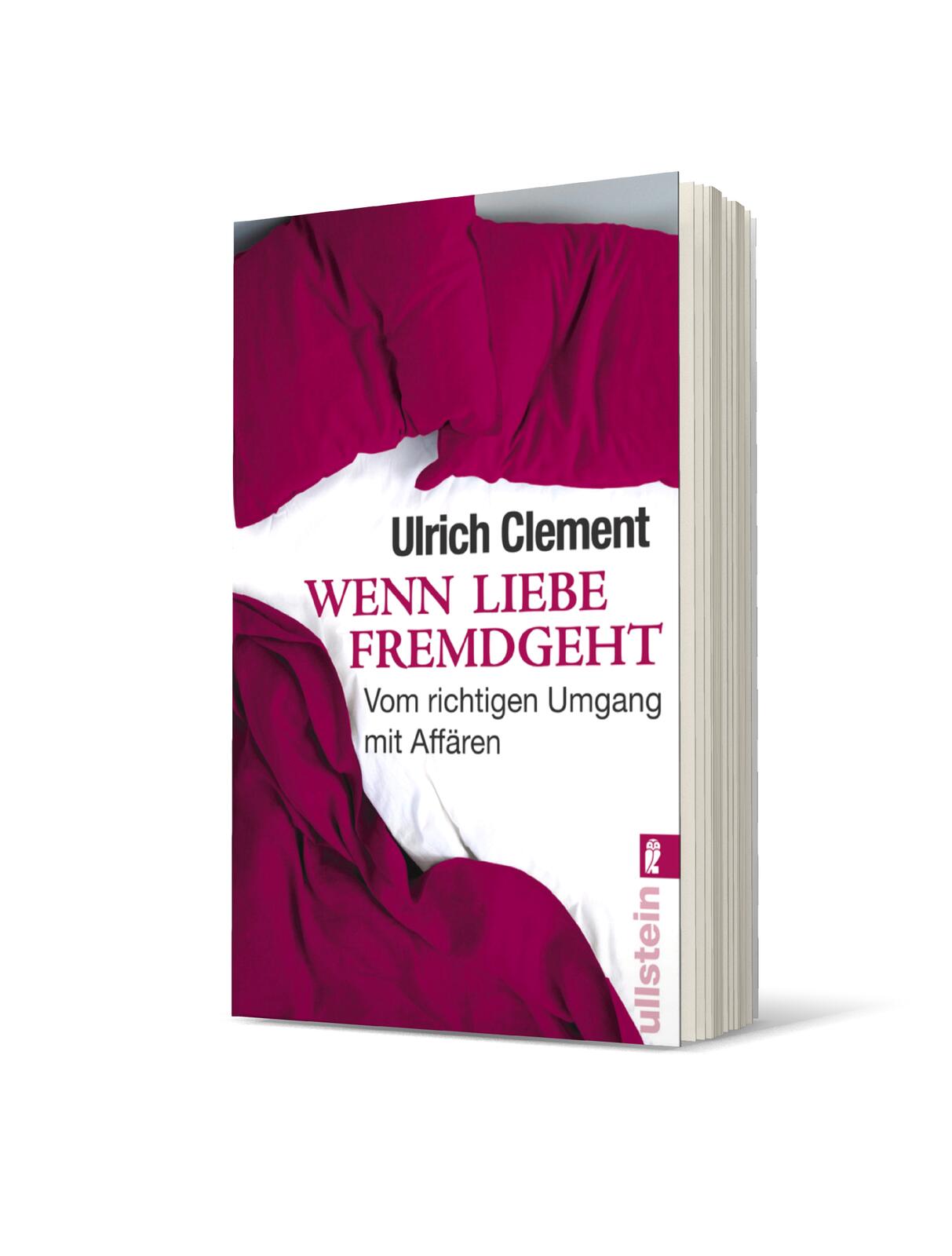 Anderes Coverbild Wenn Liebe fremdgeht