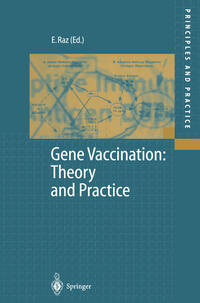 Vorderes Coverbild Gene Vaccination: Theory and Practice