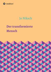 Vorderes Coverbild Der transformierte Mensch