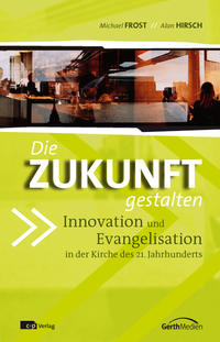 Vorderes Coverbild Die Zukunft gestalten