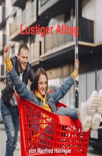 Vorderes Coverbild Der lustige Alltag