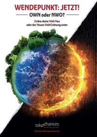 Vorderes Coverbild Wendepunkt: JETZT!