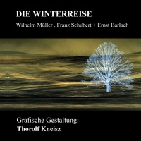 Vorderes Coverbild Die Winterreise