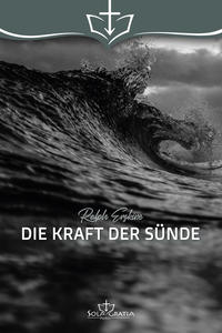 Vorderes Coverbild Die Kraft der Sünde