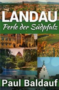 Vorderes Coverbild LANDAU