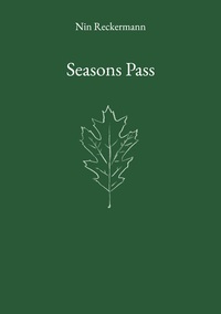 Vorderes Coverbild Seasons Pass