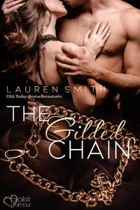 Vorderes Coverbild The Gilded Chain