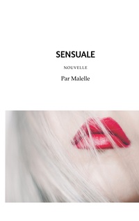 Vorderes Coverbild Sensuale