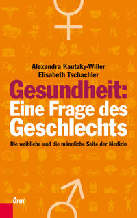 Vorderes Coverbild Gesundheit: Eine Frage des Geschlechts