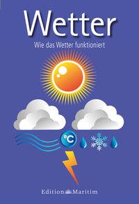 Vorderes Coverbild Wetter