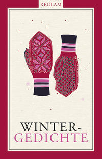 Vorderes Coverbild Wintergedichte