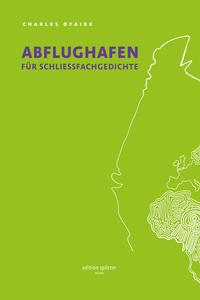 Vorderes Coverbild Abflughafen