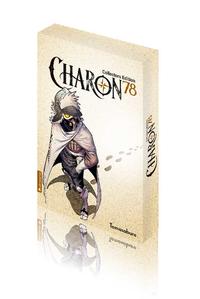 Vorderes Coverbild Charon 78 Collectors Edition 01