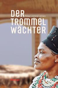 Vorderes Coverbild Der Trommelwächter