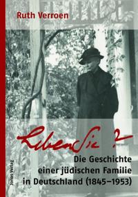 Vorderes Coverbild Leben Sie?